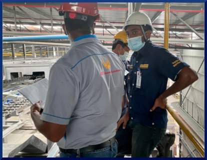 Engineering Works